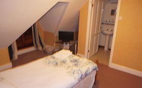 Rowton Poplars Hotel